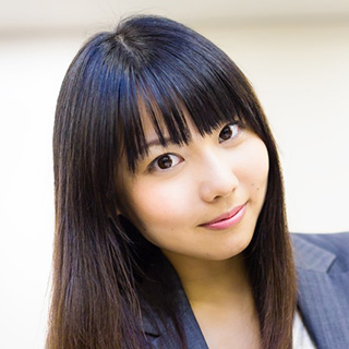 面接女性
